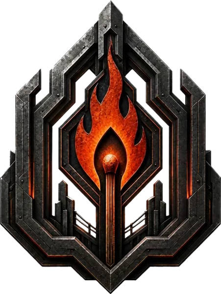 Match Lords crest